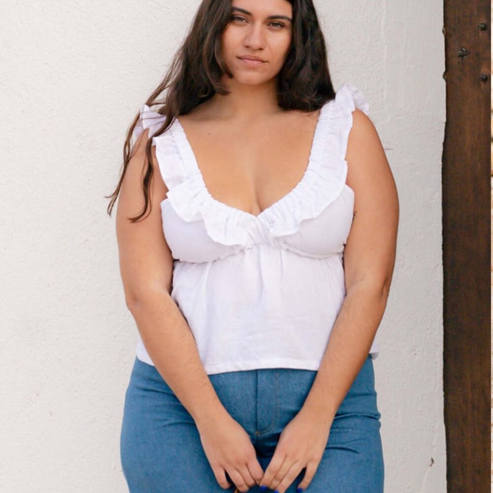 Harly Jae Milos Top